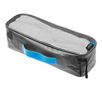 Cocoon Netz Packwürfel Packwürfel & Packtaschen grau Größe 11.4L | XL Reise