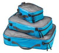 COCOON Packing Cube Ultralight Set - Packtaschen caribbean blue
