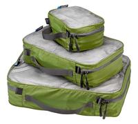 COCOON Packing Cube Ultralight Set - Packtaschen olive green