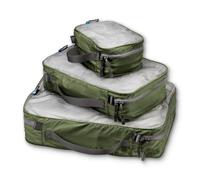 COCOON Packing Cube Ultralight Set - Packtaschen olive green