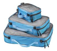 COCOON Packing Cube Ultralight Set - Packtaschen storm blue