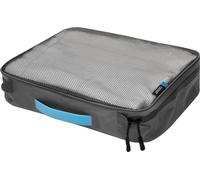 Cocoon Packwürfel Mit Offener Netzoberseite L Grey / Black