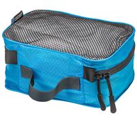 Cocoon Packing Cubes Ultralight carribean blue - Größe L