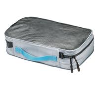 Packing Cube Ultralight Farbe storm blue Größe M