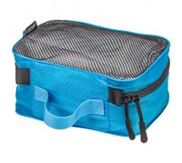 Packing Cube Ultralight Farbe caribbean blue Größe M