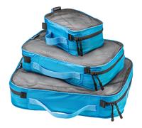 COCOON Packing Cube Ultralight Set - Packtaschen storm blue