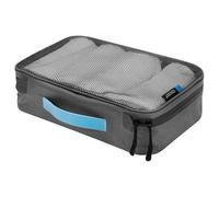 Cocoon Packwürfel Mit Offener Netzoberseite S Grey / Blue