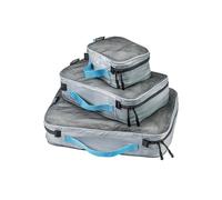 Cocoon Packwürfel Set Ultralight grau/blau