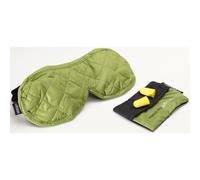 Cocoon Schlafbrille Reise-Accessoires gruen Größe One Size Reise