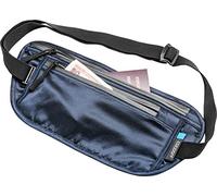 COCOON Secret Waist Wallet Soie - Mixte - Blau - Einheitsgröße- Modell 2025