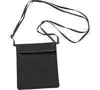 Cocoon Secret Pass-Brieftasche black 2021 Wertsachenaufbewahrung
