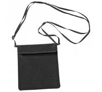 Cocoon Secret Pass-Brieftasche black 2021 Wertsachenaufbewahrung