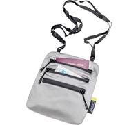 Cocoon Secret Silk Tasche (Größe One Size, grau)