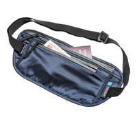 Cocoon Secret Waist Silk Brieftasche One Size Night Sky