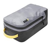 Cocoon Schuhtasche One Size – Grau/Schwarz