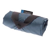 Cocoon - Shoe Pack Light Schuhsack für 1 Paar Schuhe ash blue