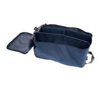Cocoon - Shoe Pack - Schuhsack, Gr. 34 x 22 x 14 cm, blau (GalaxyBlue)