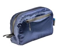 Cocoon Silk Kulturbeutel (Größe 2.4L, blau)