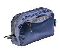 Cocoon Toiletry Bag/Silk eleganter Kulturbeutel aus Seide Volumen 2,4 night sky