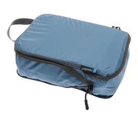 COCOON Squeezer Compression Packing Cube Light - Packtasche M ash blue