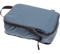 Cocoon Squeezer Compression Packing Cube Light Large Ash Blue OneSize
