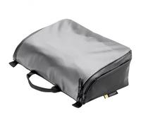 Cocoon - Toiletry Kit Allrounder - Kulturbeutel, Gr. 32 x 22 x 8 cm, grau/schwarz (Grey/Black/Yellow)