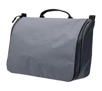 Cocoon - Toiletry Kit Allrounder - Kulturbeutel, Gr. 4.6 l, grau/gelb (Grey/Black/Yellow)