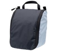 Cocoon - Toiletry Kit Allrounder Light - Kulturbeutel, Gr. 2.9 l, schwarz/grau (PhantomBlack/StarGrey)