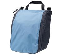 Cocoon - Toiletry Kit Allrounder Light - Kulturbeutel, Gr. 4.6 l, blau/schwarz (AshBlue/PhantomBlack)