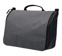 Cocoon Kulturbeutel Allrounder – 4,6 l, 0,192 kg – Grau/Schwarz/Blau