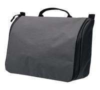 COCOON Toiletry Kit Allrounder - Waschbeutel grey-black-yellow