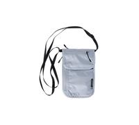 COCOON Travel Neck Wallet hellgrau