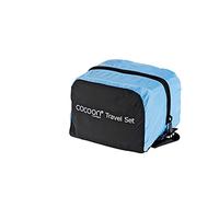 Cocoon TravelSet (Größe One Size, blau)