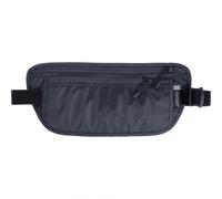 Cocoon Gürteltasche Travel Waist Wallet 30 x 14 cm Phantom Black