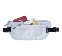 Cocoon Travel Waist Wallet, Geldbörse, star grau Onesize