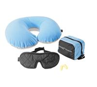 Cocoon TravelSet (Größe One Size, blau)