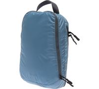 COCOON Two-in-One-Separated Packing Cube Light - Packtasche L ash blue