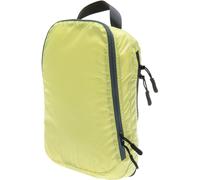 Cocoon Two-in-One Separated Light Packwürfel Packwürfel & Packtaschen gruen Größe 10L | L