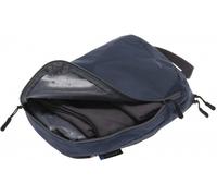 Cocoon Two-in-One Separated Packing Cube galaxy blue - Größe L (36x26x11 cm)