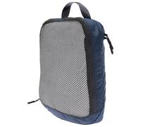 Cocoon Cocoon Two-in-One Separated Packing Cube Large Galaxy Blue Galaxy Blue OneSize