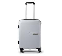Cocoono Marseille 4 Rollen Kabinentrolley S 54 cm grau