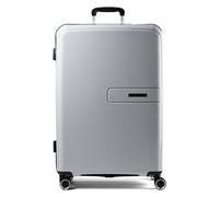 Cocoono Marseille 4 Rollen Trolley L 73.5 cm grau