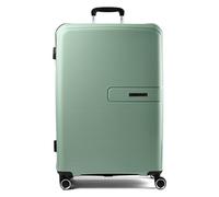 Cocoono Marseille 4 Rollen Trolley L 73.5 cm grün