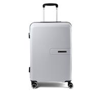 Cocoono Marseille 4 Rollen Trolley M 61 cm grau