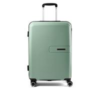Cocoono Marseille 4 Rollen Trolley M 61 cm grün