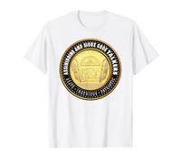 Code Talkers Respect | Fort Peck Assiniboine und Sioux Tribe T-Shirt