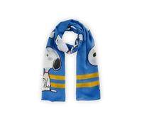 CODELLO 51S0080 BLU 2 Peanuts Tuch BLAU
