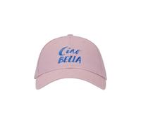 CODELLO Baseball Cap mit CIAO Bella