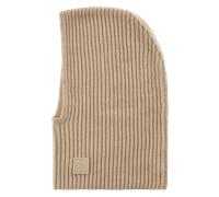 Codello - Codello Grobstrick-Astronautenmütze, Beige