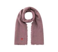 Codello - Codello Premium Schal aus Wollkaschmir, Rosa